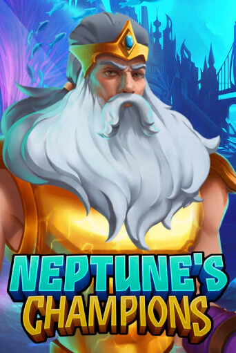 Neptunes Champions демо игровой автомат | VAVADA Казино бесплатно