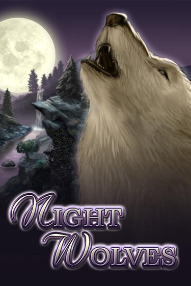 Night Wolves демо игровой автомат | VAVADA Казино бесплатно