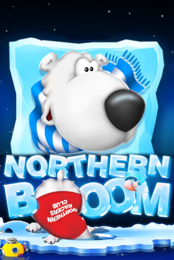 Northern Boom демо игровой автомат | VAVADA Казино бесплатно