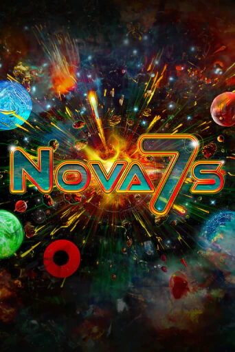 Nova 7s демо игровой автомат | VAVADA Казино бесплатно