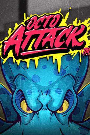 Octo Attack демо игровой автомат | VAVADA Казино бесплатно