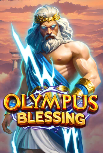 Olympus Blessing демо игровой автомат | VAVADA Казино бесплатно
