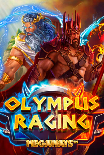Olympus Raging Megaways™ демо игровой автомат | VAVADA Казино бесплатно