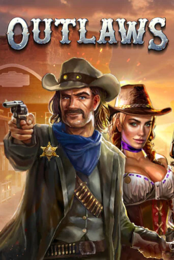 Outlaws демо игровой автомат | VAVADA Казино бесплатно