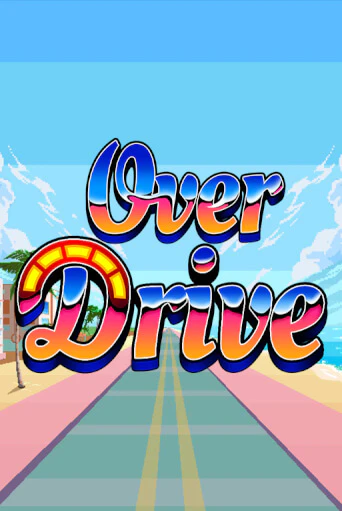 Overdrive демо игровой автомат | VAVADA Казино бесплатно