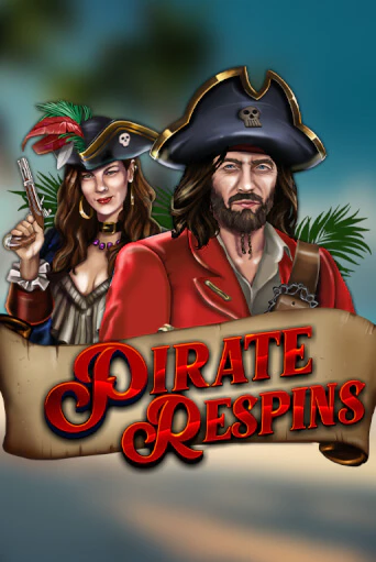 PIRATE RE SPINS демо игровой автомат | VAVADA Казино бесплатно
