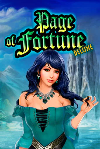 Page of Fortune Deluxe демо игровой автомат | VAVADA Казино бесплатно