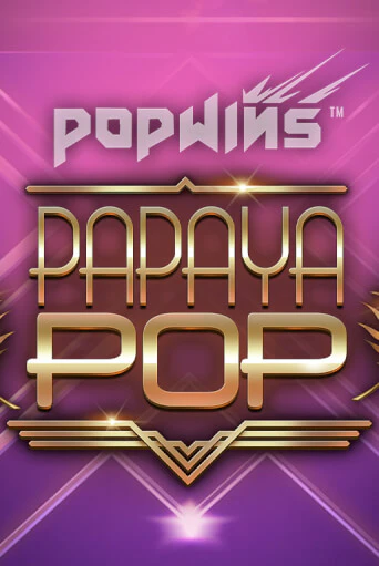 PapayaPop™ демо игровой автомат | VAVADA Казино бесплатно