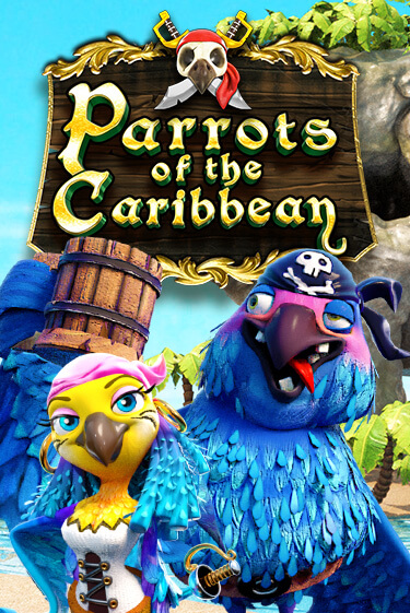 Parrots of Caribbean демо игровой автомат | VAVADA Казино бесплатно