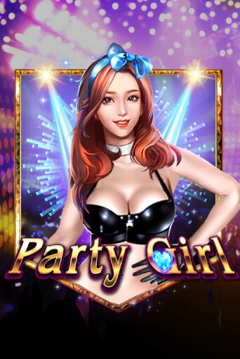 Party Girl демо игровой автомат | VAVADA Казино бесплатно