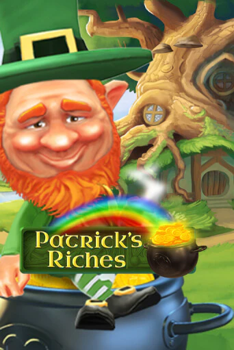 Patrick's Riches демо игровой автомат | VAVADA Казино бесплатно