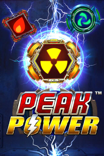 Peak Power демо игровой автомат | VAVADA Казино бесплатно