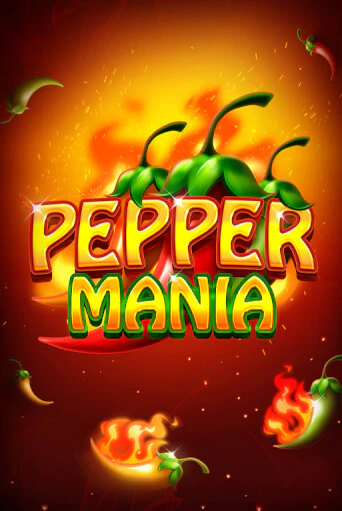 Pepper Mania демо игровой автомат | VAVADA Казино бесплатно