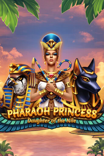 Pharaoh Princess демо игровой автомат | VAVADA Казино бесплатно