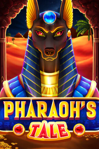 Pharaoh's Tale демо игровой автомат | VAVADA Казино бесплатно