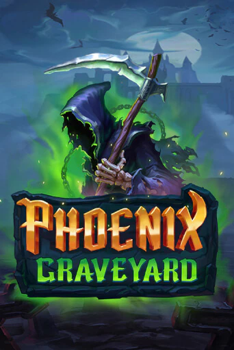 Phoenix Graveyard демо игровой автомат | VAVADA Казино бесплатно