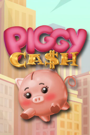 Piggy Cash демо игровой автомат | VAVADA Казино бесплатно