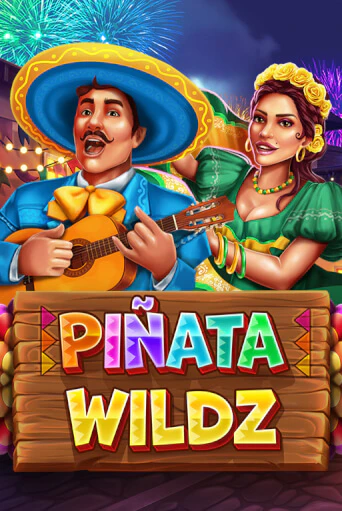 Pinata Wildz демо игровой автомат | VAVADA Казино бесплатно