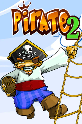 Pirate 2 демо игровой автомат | VAVADA Казино бесплатно