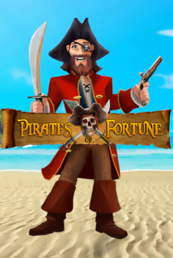 Pirates of Fortune демо игровой автомат | VAVADA Казино бесплатно