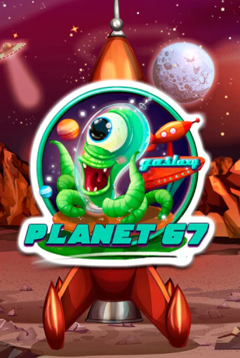 Planet 67 демо игровой автомат | VAVADA Казино бесплатно