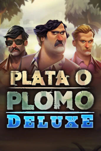 Plata o Plomo Deluxe демо игровой автомат | VAVADA Казино бесплатно