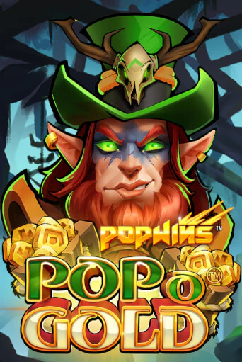 Pop O'Gold демо игровой автомат | VAVADA Казино бесплатно