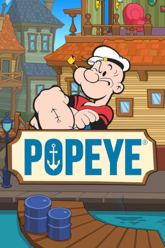 Popeye демо игровой автомат | VAVADA Казино бесплатно