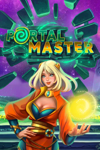 Portal Master демо игровой автомат | VAVADA Казино бесплатно