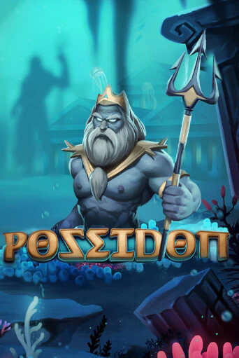 Poseidon демо игровой автомат | VAVADA Казино бесплатно