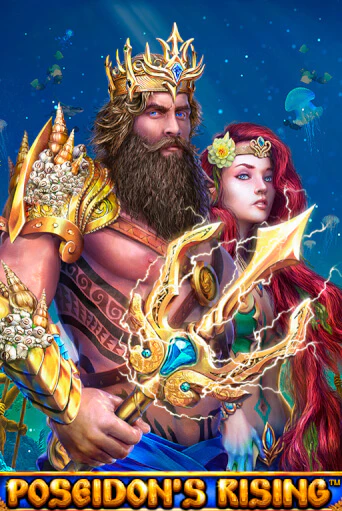Poseidon's Rising - The Golden Era демо игровой автомат | VAVADA Казино бесплатно