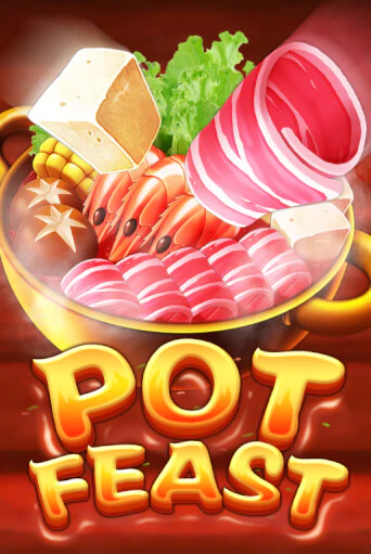 Pot Feast демо игровой автомат | VAVADA Казино бесплатно