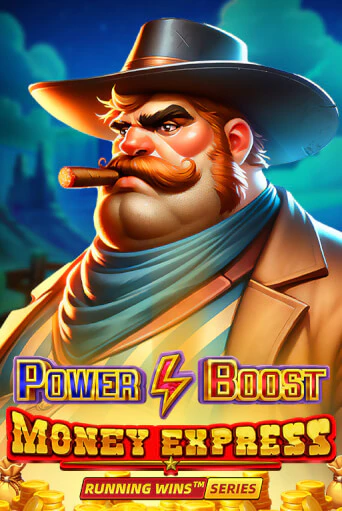Power Boost: Money Express демо игровой автомат | VAVADA Казино бесплатно