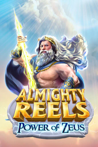 ALMIGHTY REELS: Power of Zeus демо игровой автомат | VAVADA Казино бесплатно