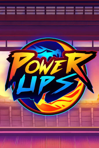 Power Ups демо игровой автомат | VAVADA Казино бесплатно