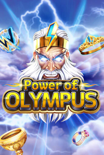 Power of Olympus демо игровой автомат | VAVADA Казино бесплатно