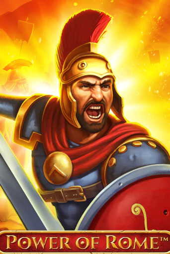 Power of Rome демо игровой автомат | VAVADA Казино бесплатно