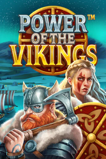 Power of the Vikings демо игровой автомат | VAVADA Казино бесплатно