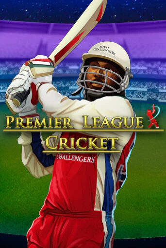 Premier League Cricket демо игровой автомат | VAVADA Казино бесплатно