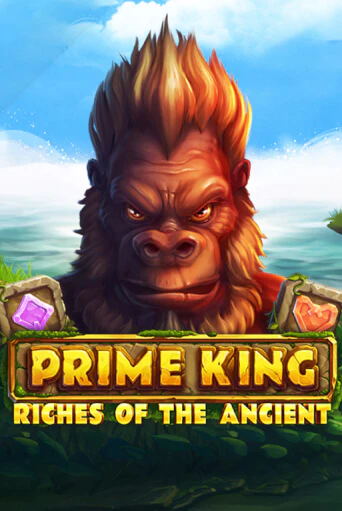 Prime King: Riches of the Ancient демо игровой автомат | VAVADA Казино бесплатно