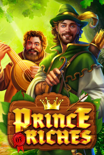 Prince of Riches демо игровой автомат | VAVADA Казино бесплатно