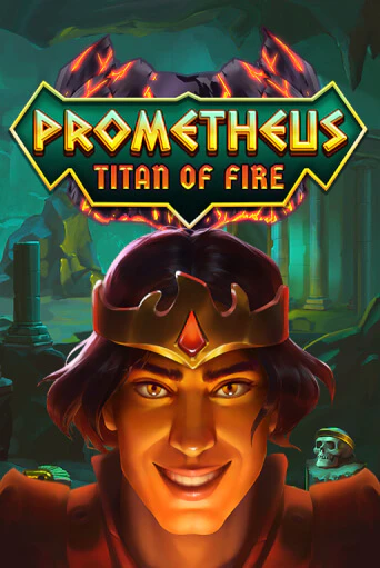 Prometheus - Titan Of Fire демо игровой автомат | VAVADA Казино бесплатно