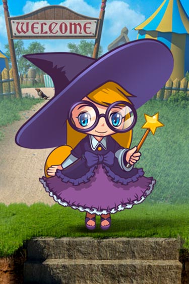 Pumpkin Fairy демо игровой автомат | VAVADA Казино бесплатно