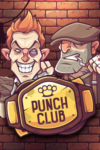 Punch Club демо игровой автомат | VAVADA Казино бесплатно