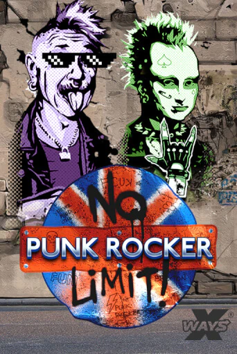 Punk Rocker демо игровой автомат | VAVADA Казино бесплатно