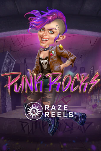 Punk Rocks демо игровой автомат | VAVADA Казино бесплатно