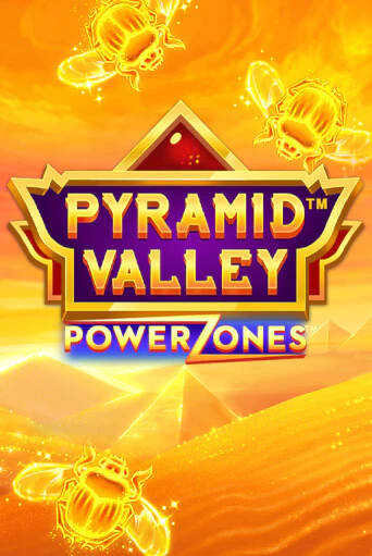 Pyramid Valley: Power Zones демо игровой автомат | VAVADA Казино бесплатно