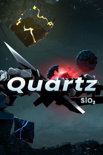 Quartz SiO2 демо игровой автомат | VAVADA Казино бесплатно