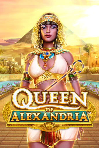 Queen of Alexandria демо игровой автомат | VAVADA Казино бесплатно