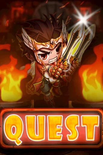 Quest демо игровой автомат | VAVADA Казино бесплатно